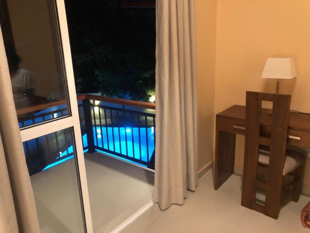 Siri Tropical Retreat Villa Hikkaduwa Kültér fotó
