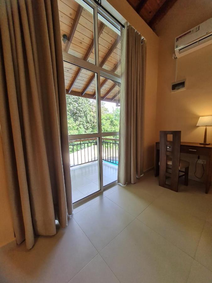 Siri Tropical Retreat Villa Hikkaduwa Kültér fotó