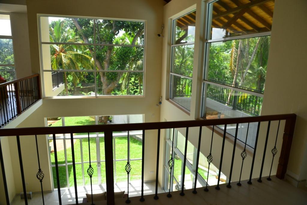 Siri Tropical Retreat Villa Hikkaduwa Kültér fotó