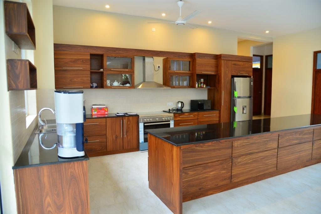 Siri Tropical Retreat Villa Hikkaduwa Kültér fotó